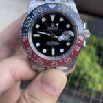 GMT MASTER Replica Watch