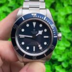 Tudor Black Bay Replica Watch