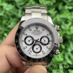 Daytona Panda Replica Watch
