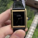 Cartier Tank Must Replica Watch