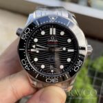 Omega Seamaster 1:1 Replica Watch