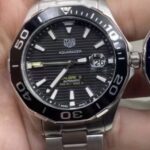 Tag Heuer Aquaracer Replica Watch