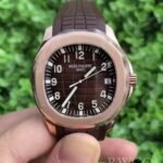 Patek Philippe Aquanaut 5167 Replica Watch