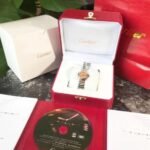 Cartier replica watch box