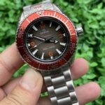 Omega Seamaster Ultra Deep 600 Replica Watch