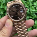 Rolex 228236 Day Date Replica Watch
