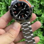 Omega Planet Ocean Seamaster Replica Watch