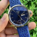 TAG Heuer 2813 Movement Steel Replica Watch