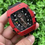 Richard Mclaren Replica Watch