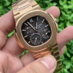 Patek Philippe 5712 Nautilus Replica Watch