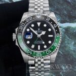 Rolex GMT Master Sprite Replica Watch