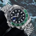 Rolex GMT Master Sprite Replica Watch - Image 2