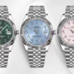Rolex Datejust Replica Watch
