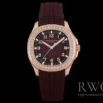 Patek Philippe 5168 Aquanaut Replica Watch