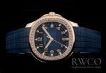 Patek Philippe Aquanaut Replica Watch – Image 5