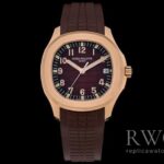 Patek Philippe Aquanaut Replica Watch