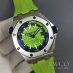 Audemars Piguet Royal Oak Offshore Replica Watch