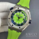 Audemars Piguet Royal Oak Offshore Replica Watch - immagine 3