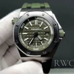 Audemars Piguet Royal Oak Offshore Replica Watch