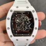 Richard Miller RM035 Replica Watch