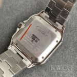 Cartier Santos Replica Watch – Image 7