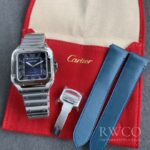 Cartier Santos Replica Watch – Image 9