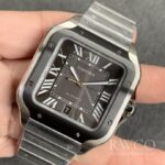 Cartier Santos Replica Watch – Image 2
