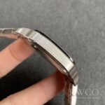 Cartier Santos Replica Watch – Image 5