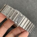 Cartier Santos Replica Watch – Image 6