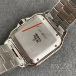 Cartier Santos Replica Watch – Image 7