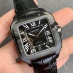 Cartier Santos Replica Watch