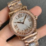 Chopard Happy Diamond Replica Watch