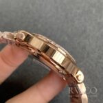 Chopard Happy Diamond Replica Watch - Image 5