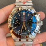 Breitling Chronomat B01 Replica Watch – Bild 5