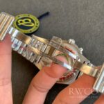 Breitling Chronomat B01 Replica Watch – Bild 9