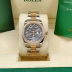 Rolex Datejust Replica Watch
