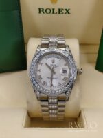 Rolex Daydate Replica Watch