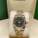 Rolex Datejust Replica Watch