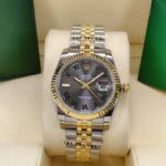 Rolex Datejust Replica Watch