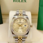 Rolex Datejust Replica Watch