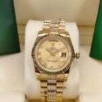Rolex Datejust Lady Replica Watch
