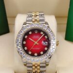 Rolex Datejust Replica Watch