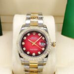 Rolex Datejust Lady Replica Watch