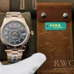 Rolex Sky Dweller Replica Watch