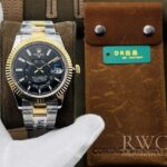 Rolex Sky Dweller Replica Watch