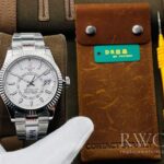 Rolex Sky Dweller Replica Watch