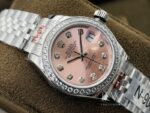 Rolex Datejust Replica Watch - immagine 3