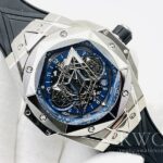 Hublot Big Bang Tattoo Replica Watch