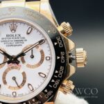 Rolex Daytona Replica Watch