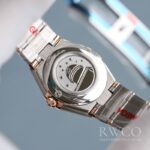 Omega Constellation Lady Replica Watch - immagine 7